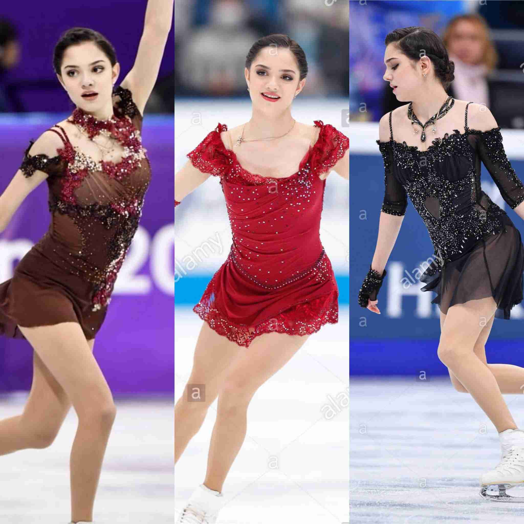 女子選手限定フィギュアスケート雑談トピ PART2