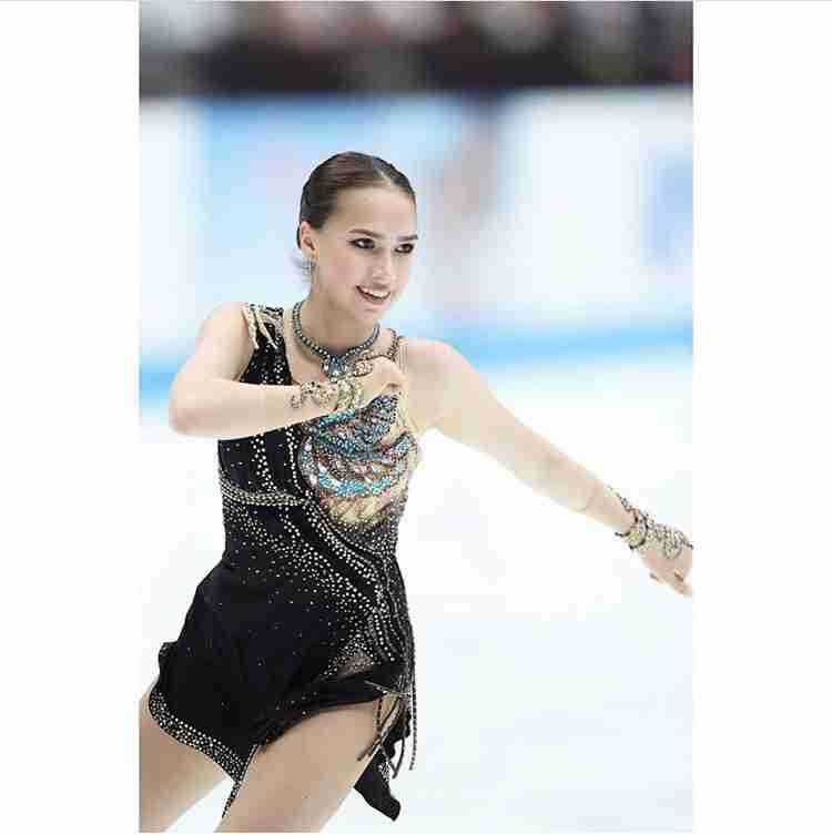 女子選手限定フィギュアスケート雑談トピ PART2
