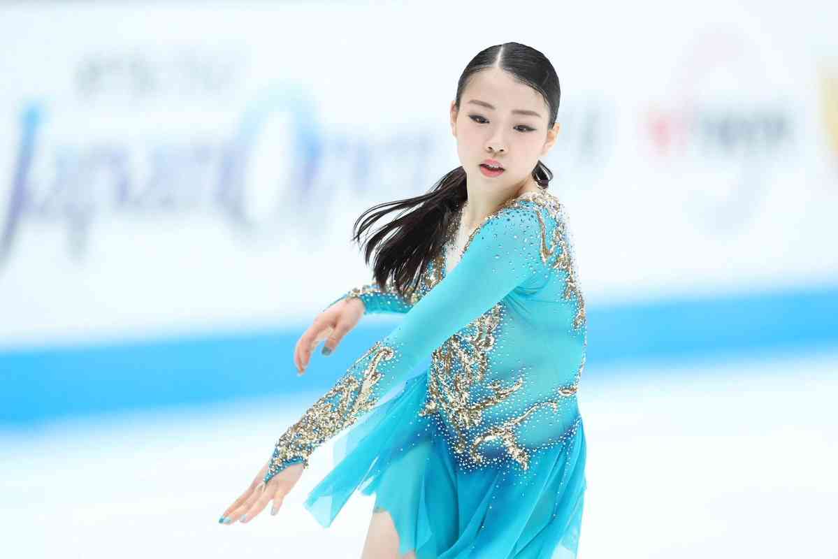 女子選手限定フィギュアスケート雑談トピ PART2