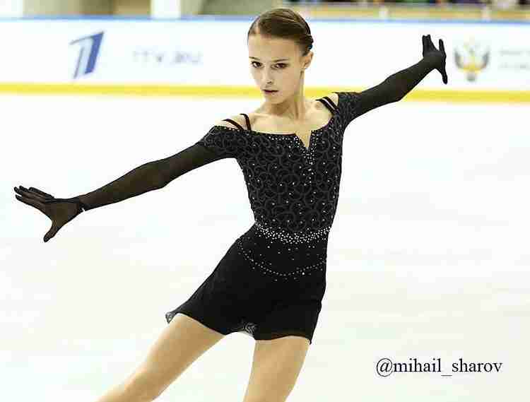 女子選手限定フィギュアスケート雑談トピ PART2