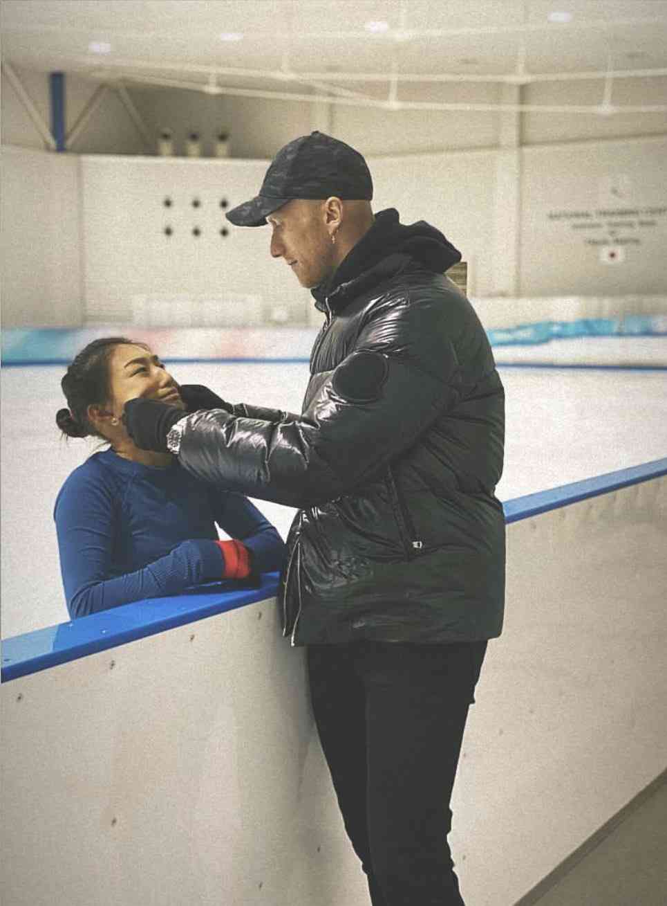 女子選手限定フィギュアスケート雑談トピ PART2