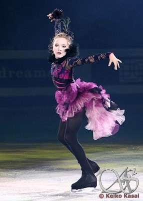 女子選手限定フィギュアスケート雑談トピ PART2