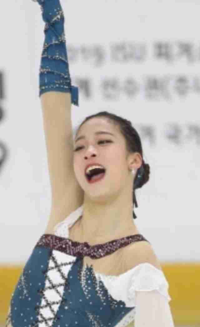 女子選手限定フィギュアスケート雑談トピ PART2