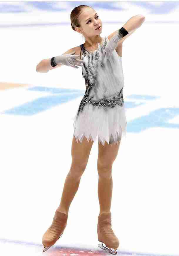 女子選手限定フィギュアスケート雑談トピ PART2