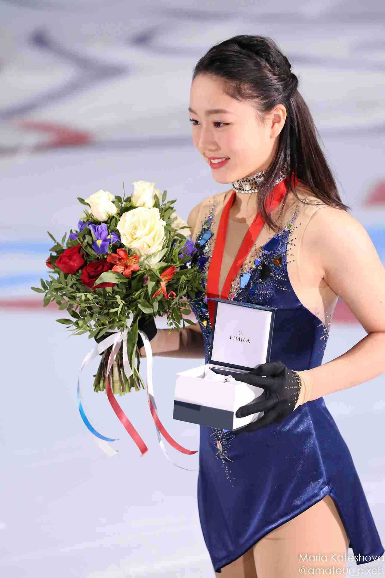 女子選手限定フィギュアスケート雑談トピ PART2