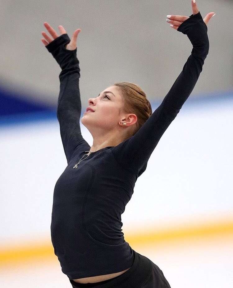 女子選手限定フィギュアスケート雑談トピ PART2