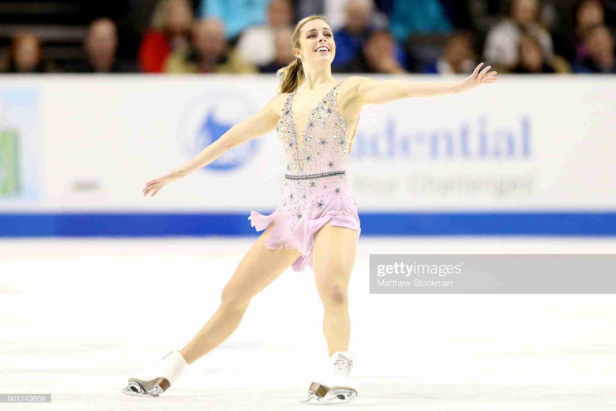 女子選手限定フィギュアスケート雑談トピ PART2