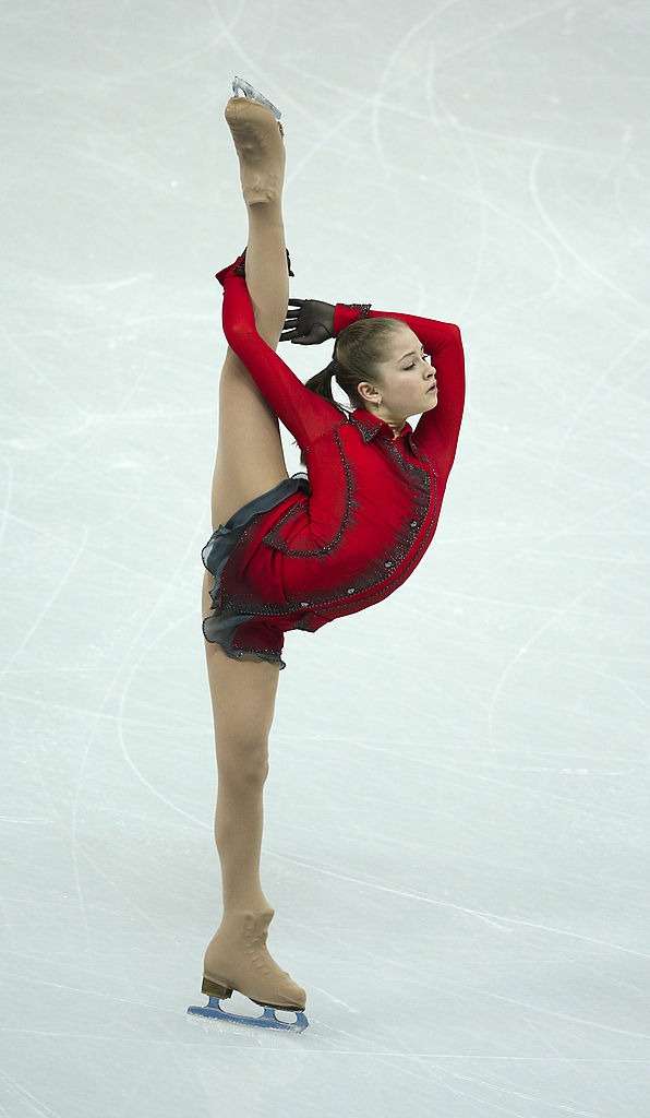 女子選手限定フィギュアスケート雑談トピ PART2