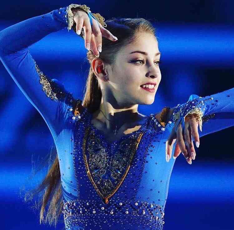 女子選手限定フィギュアスケート雑談トピ PART2