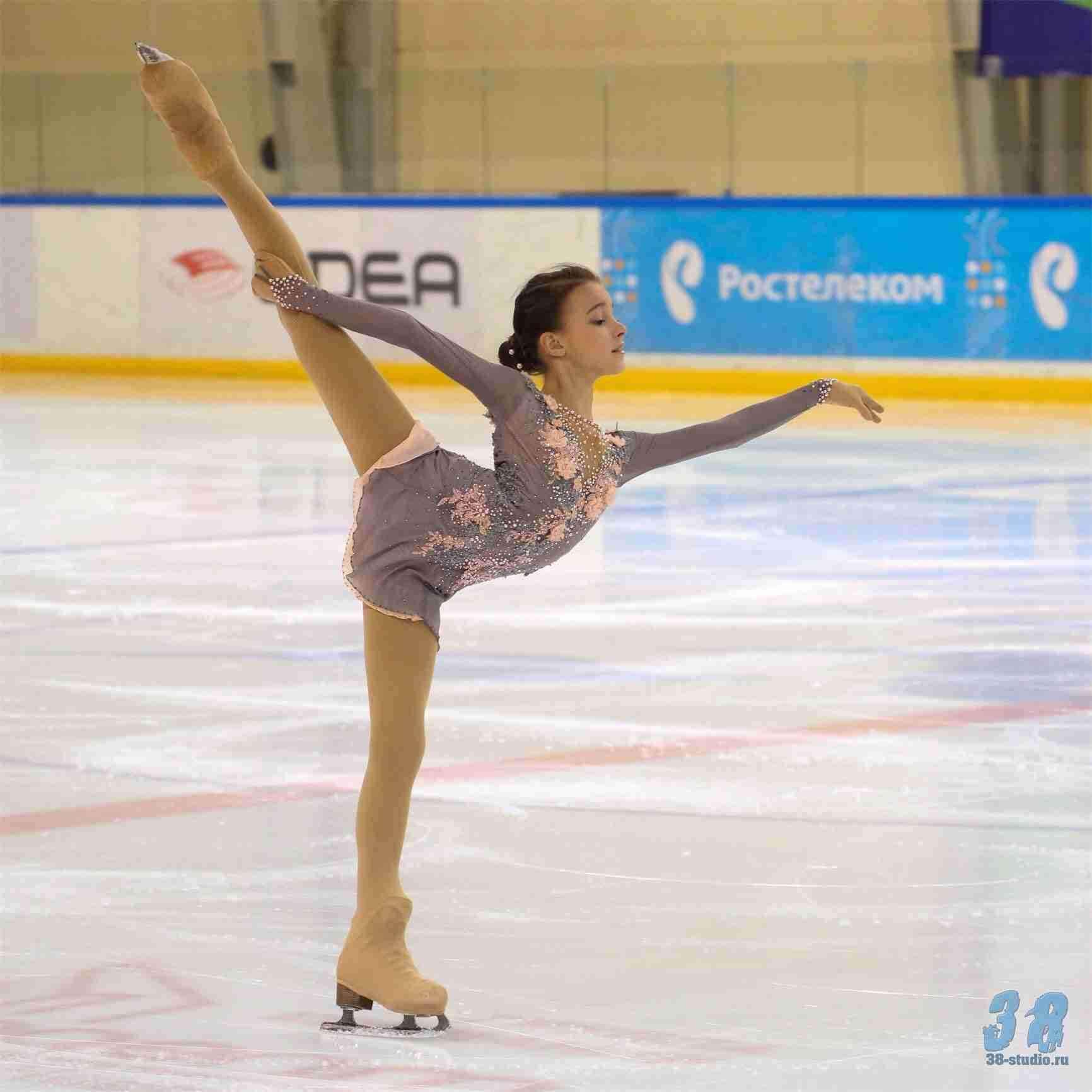 女子選手限定フィギュアスケート雑談トピ PART2