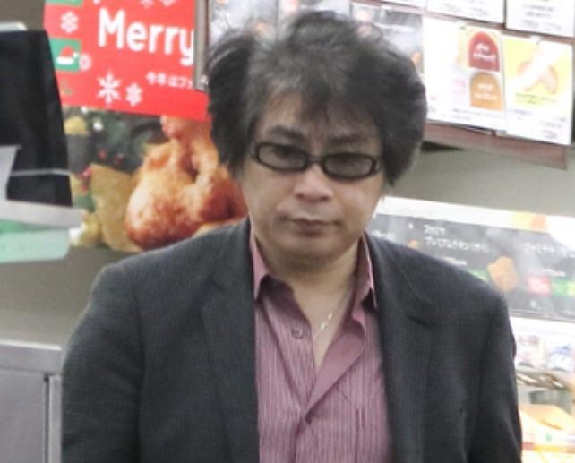 ASKA　剣道大会で優勝!  本名で参加、鮮やか四段の剣さばき