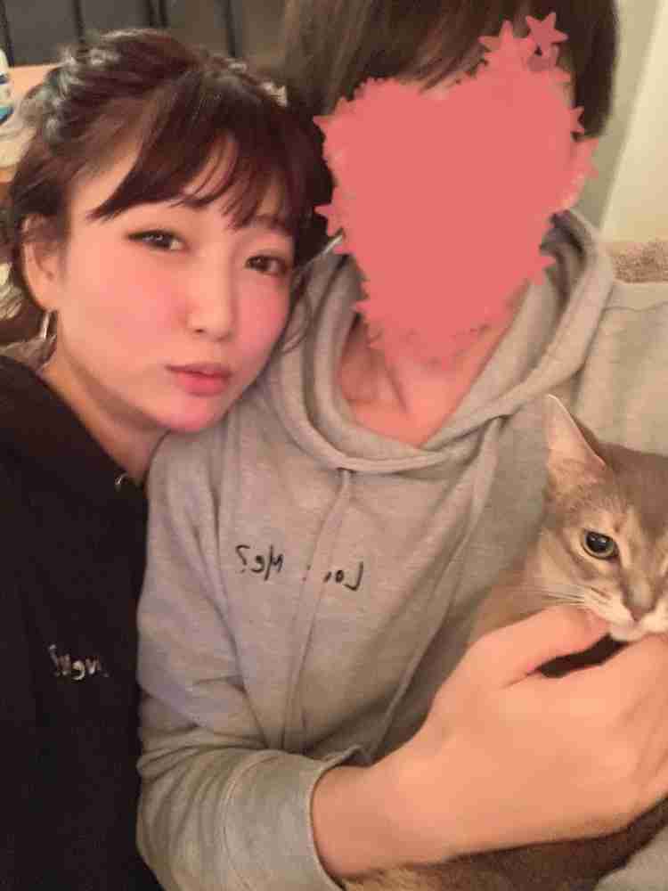 「あいのり」桃、新彼氏との「半同棲」開始を報告「安心感が半端ない…」写真も公開