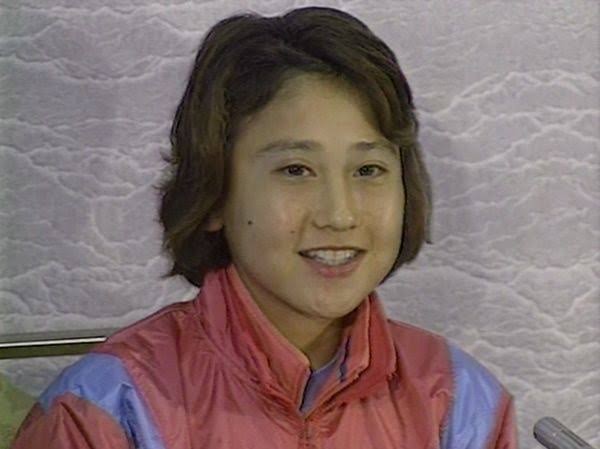 スポーツ選手の名前を書いて何のスポーツなのか知ってたらプラス
