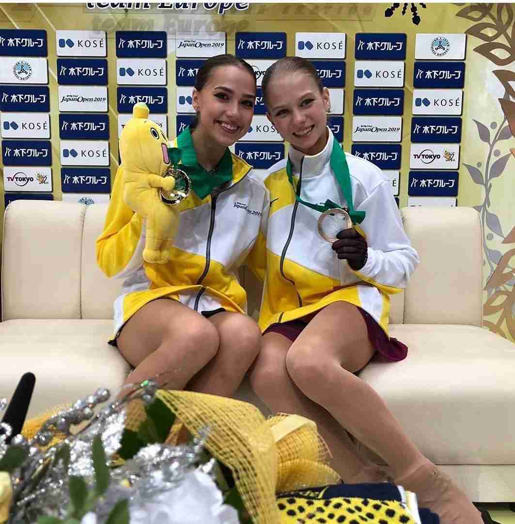スポーツ選手の名前を書いて何のスポーツなのか知ってたらプラス
