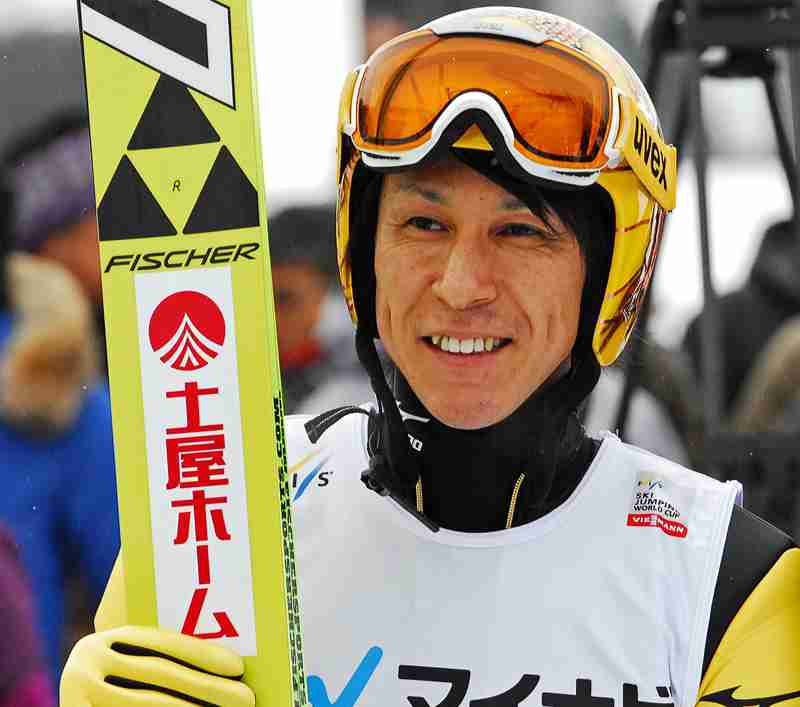 スポーツ選手の名前を書いて何のスポーツなのか知ってたらプラス