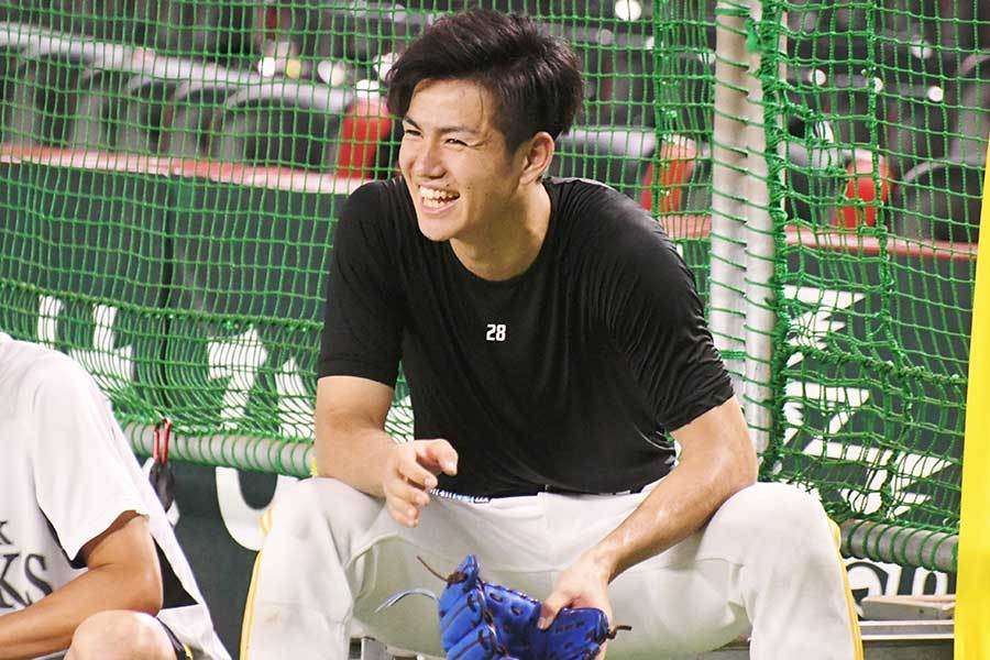 スポーツ選手の名前を書いて何のスポーツなのか知ってたらプラス