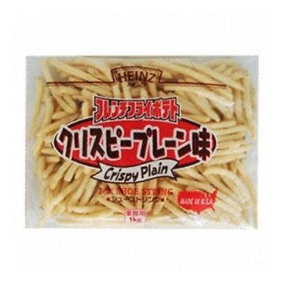 やめられないジャンクフードを語ろう