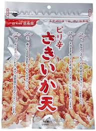 やめられないジャンクフードを語ろう