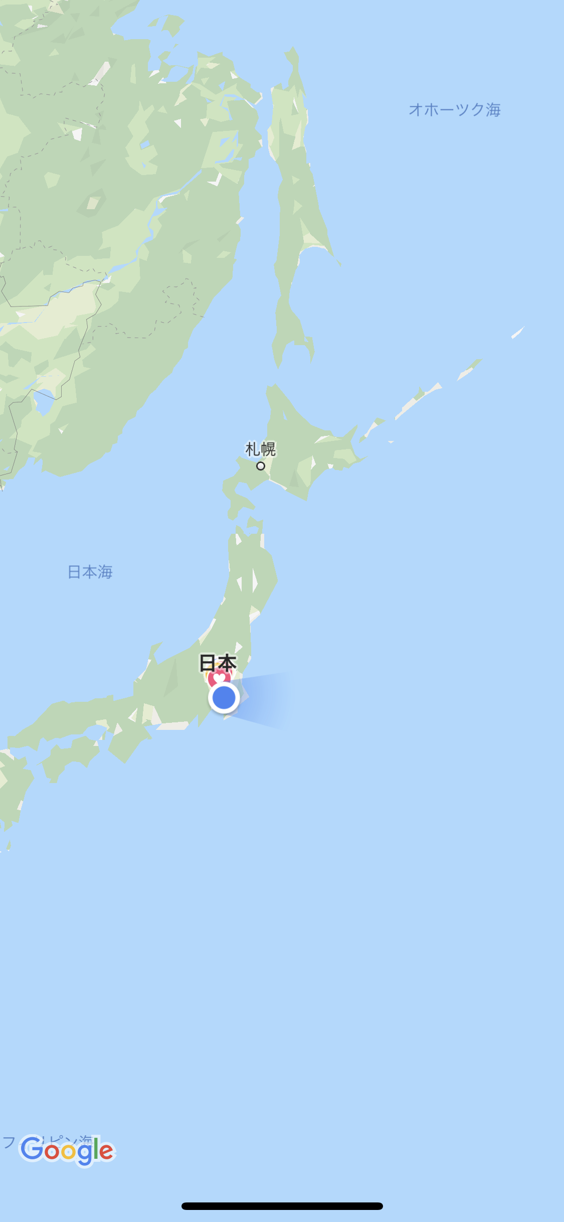 身バレしない程度に現在地を教えるトピpart3
