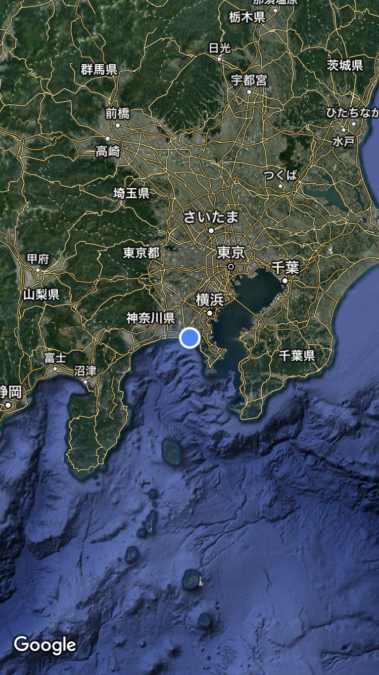 身バレしない程度に現在地を教えるトピpart3