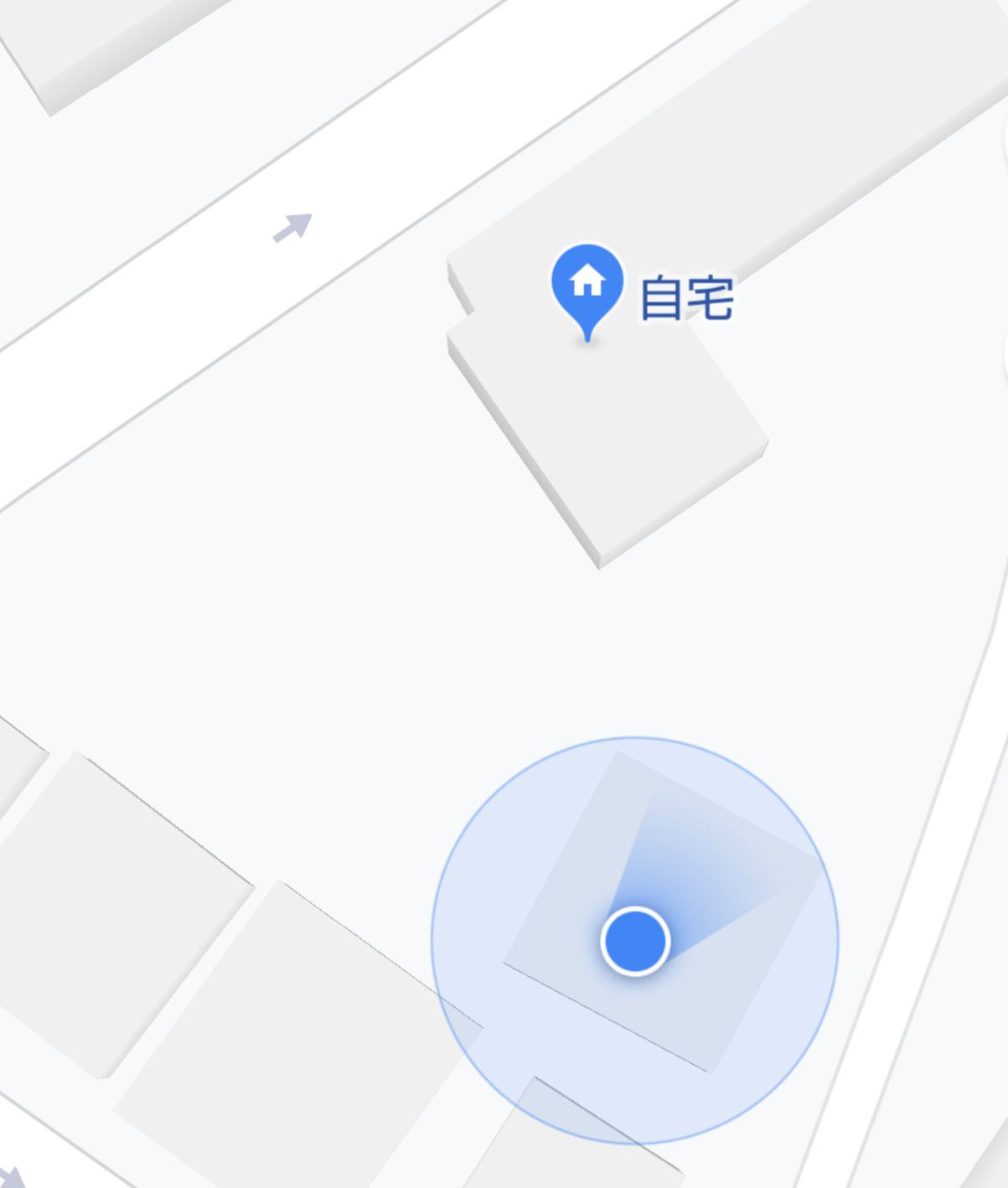 身バレしない程度に現在地を教えるトピpart3
