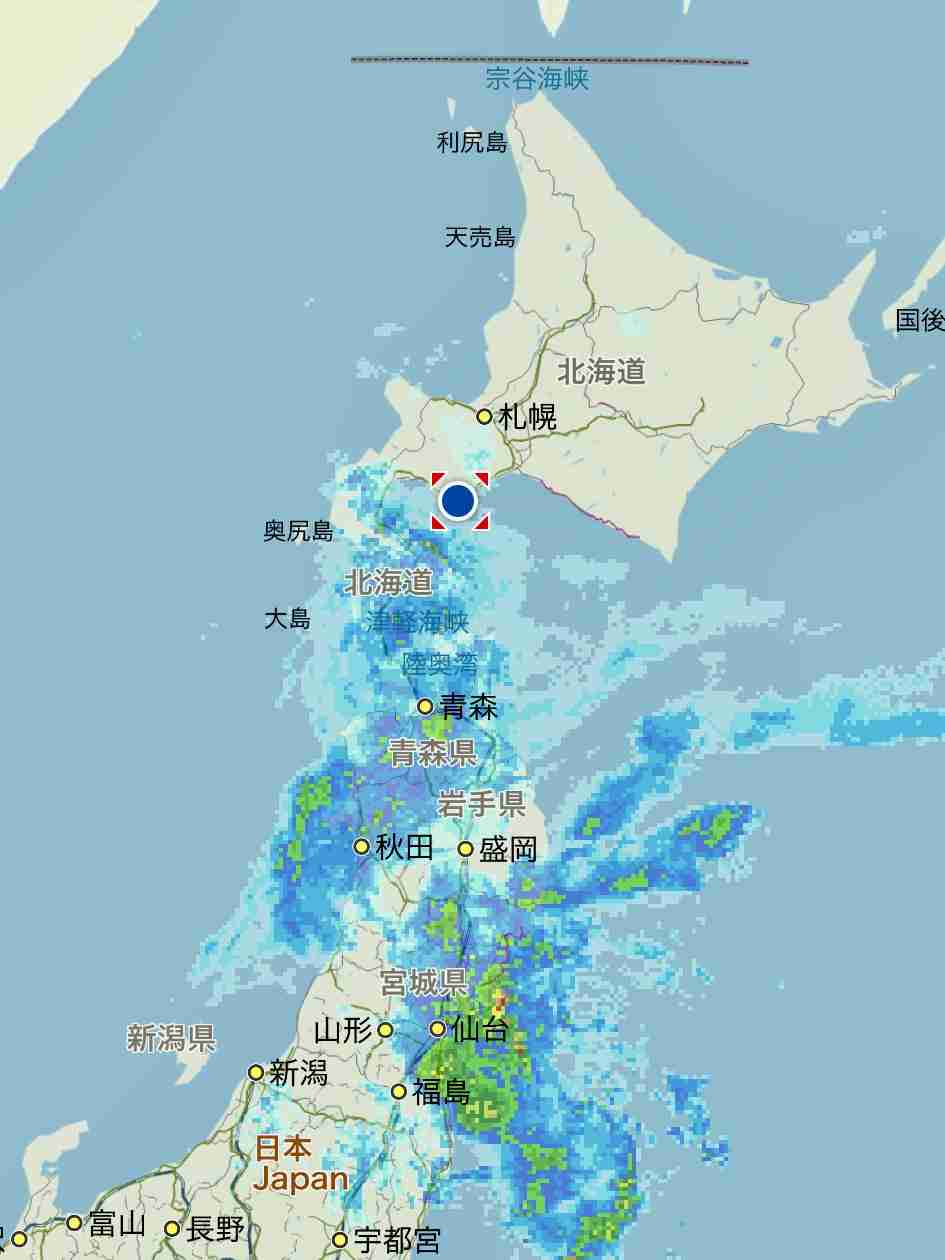身バレしない程度に現在地を教えるトピpart3