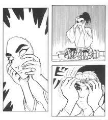 楳図かずお作品について語りましょう。