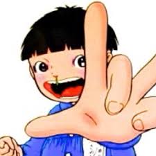 楳図かずお作品について語りましょう。