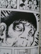 楳図かずお作品について語りましょう。