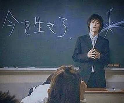 楳図かずお作品について語りましょう。