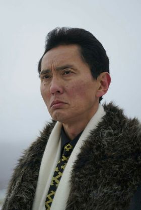 “強面”から“かわいい”へ 松重豊が戸惑う世間の評判の変化