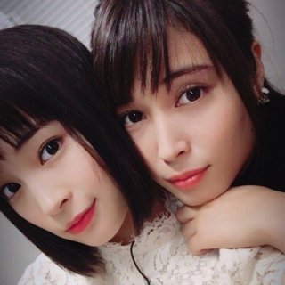 いろんな広瀬姉妹が見たい