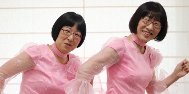いろんな広瀬姉妹が見たい