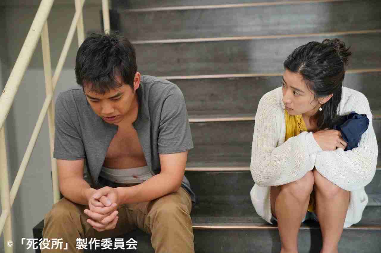 【実況・感想】ドラマホリック！「死役所」#3