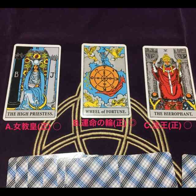 占い鑑定トピ!練習会part6