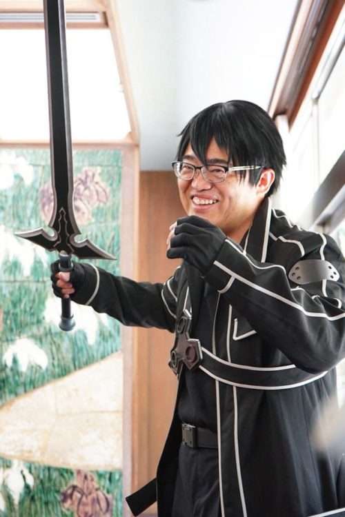 【恐れ知らず！】この政治家さんの若い頃のトピ