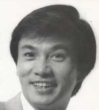 【恐れ知らず！】この政治家さんの若い頃のトピ
