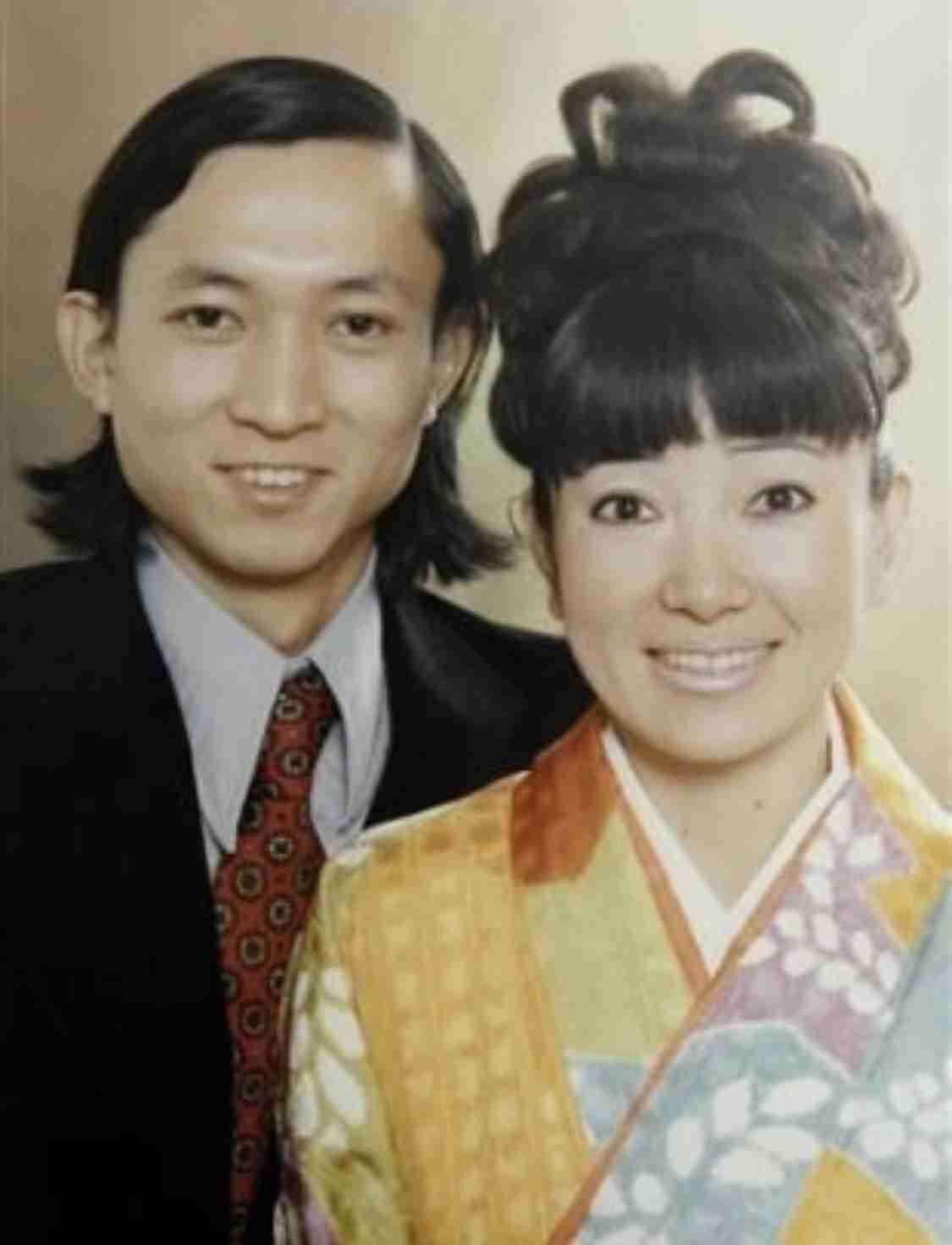 【恐れ知らず！】この政治家さんの若い頃のトピ
