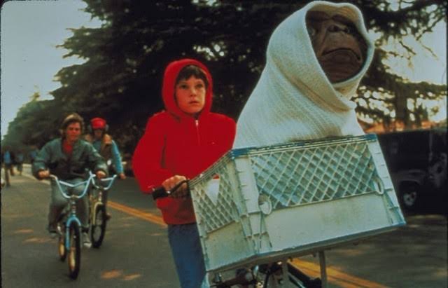 映画「E.T.」の主演俳優、酒気帯び運転で逮捕 米オレゴン州