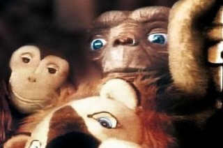 映画「E.T.」の主演俳優、酒気帯び運転で逮捕 米オレゴン州