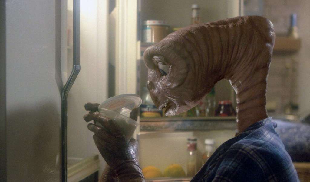 映画「E.T.」の主演俳優、酒気帯び運転で逮捕 米オレゴン州