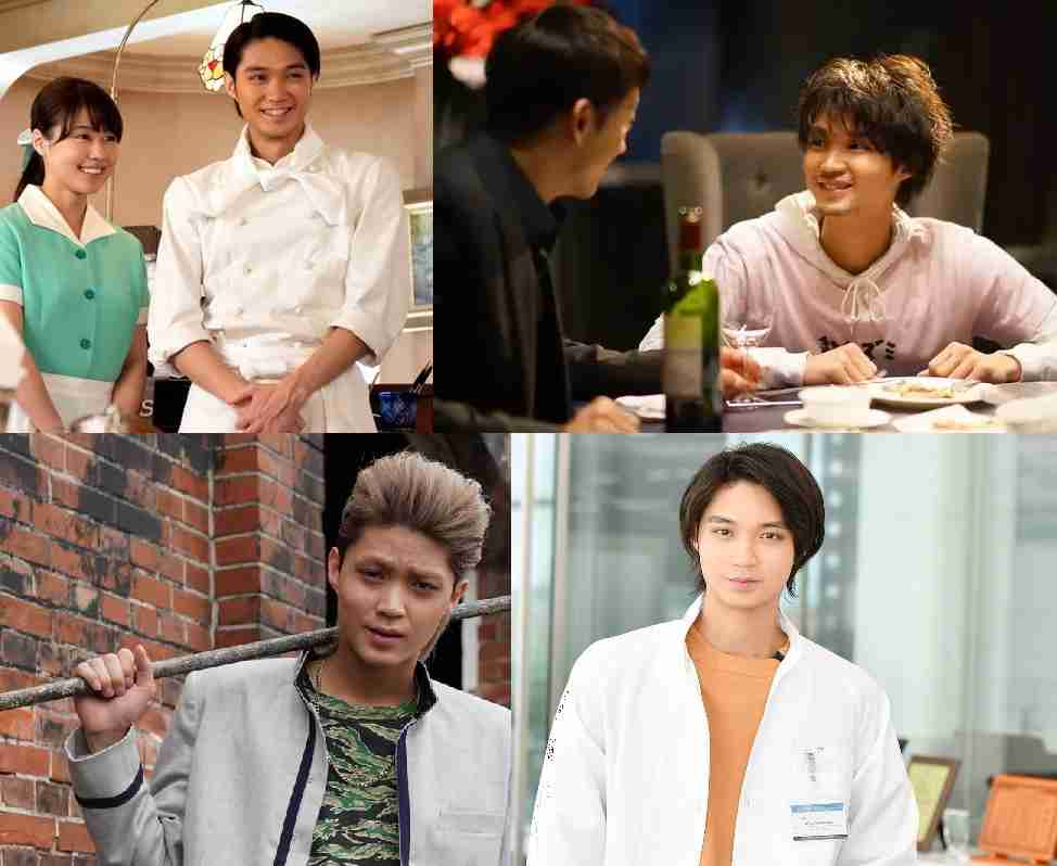 人気俳優への登竜門『仮面ライダー』、配役のポイントは即戦力より「将来性」