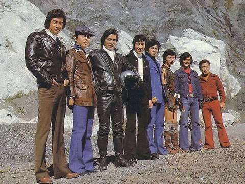 人気俳優への登竜門『仮面ライダー』、配役のポイントは即戦力より「将来性」