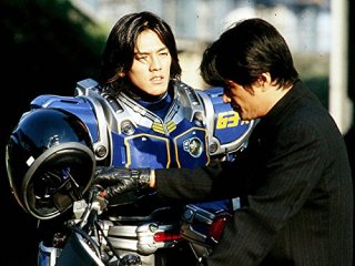 人気俳優への登竜門『仮面ライダー』、配役のポイントは即戦力より「将来性」