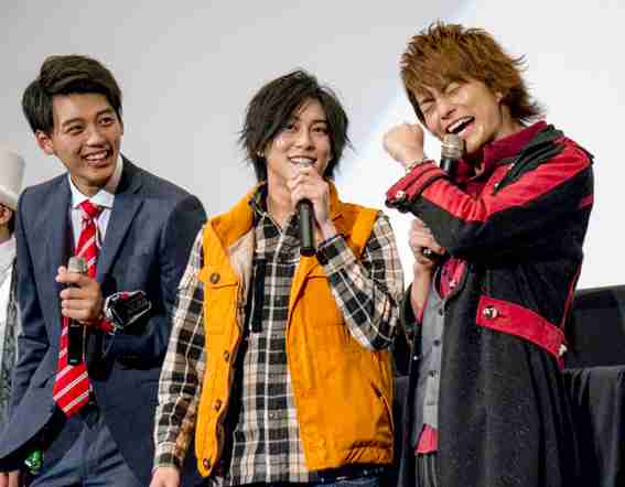 人気俳優への登竜門『仮面ライダー』、配役のポイントは即戦力より「将来性」