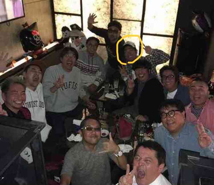 石橋貴明が豪華誕生日会…でも「小木は呼んでない！」