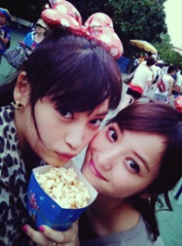 TDL・TDSであった怖い体験