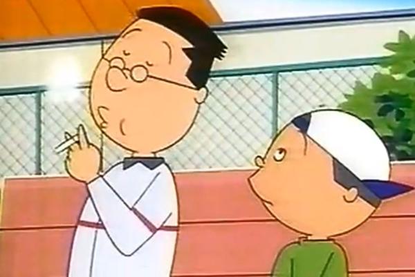 タバコを吸う家族にイライラが止まらない