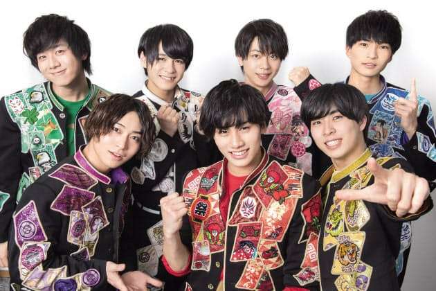 来年デビュー「Snow Man」初冠ラジオ、スタートいきなりトレンド1位獲得