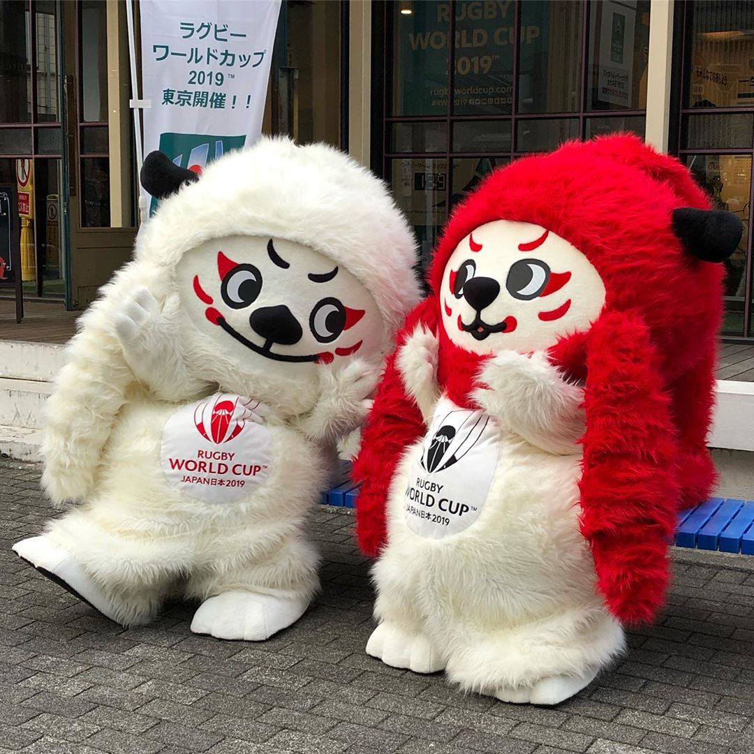 【実況・感想】ラグビーワールドカップ2019日本大会 準々決勝「ウェールズ×フランス」「日本×南アフリカ」